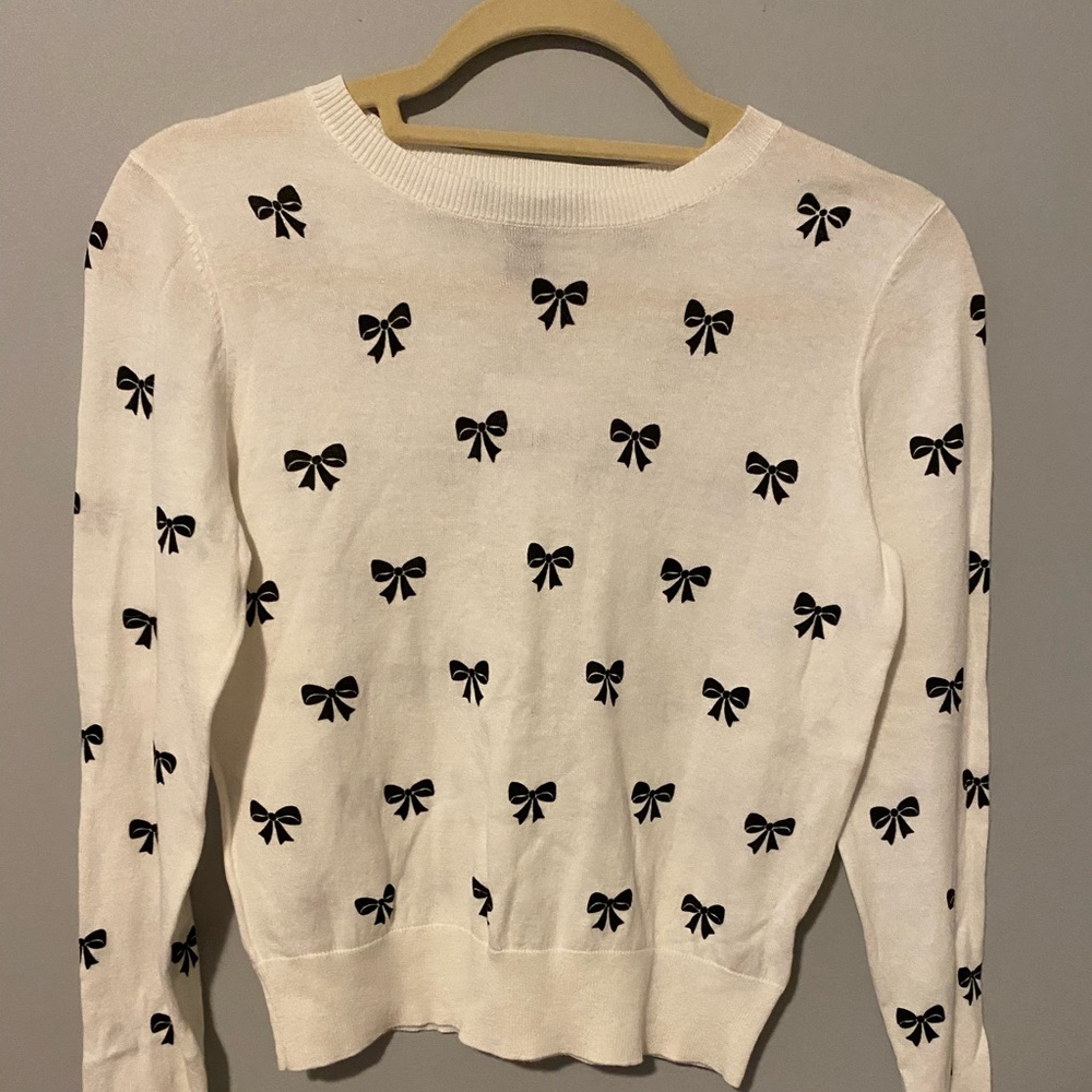 Forever21 sweater
